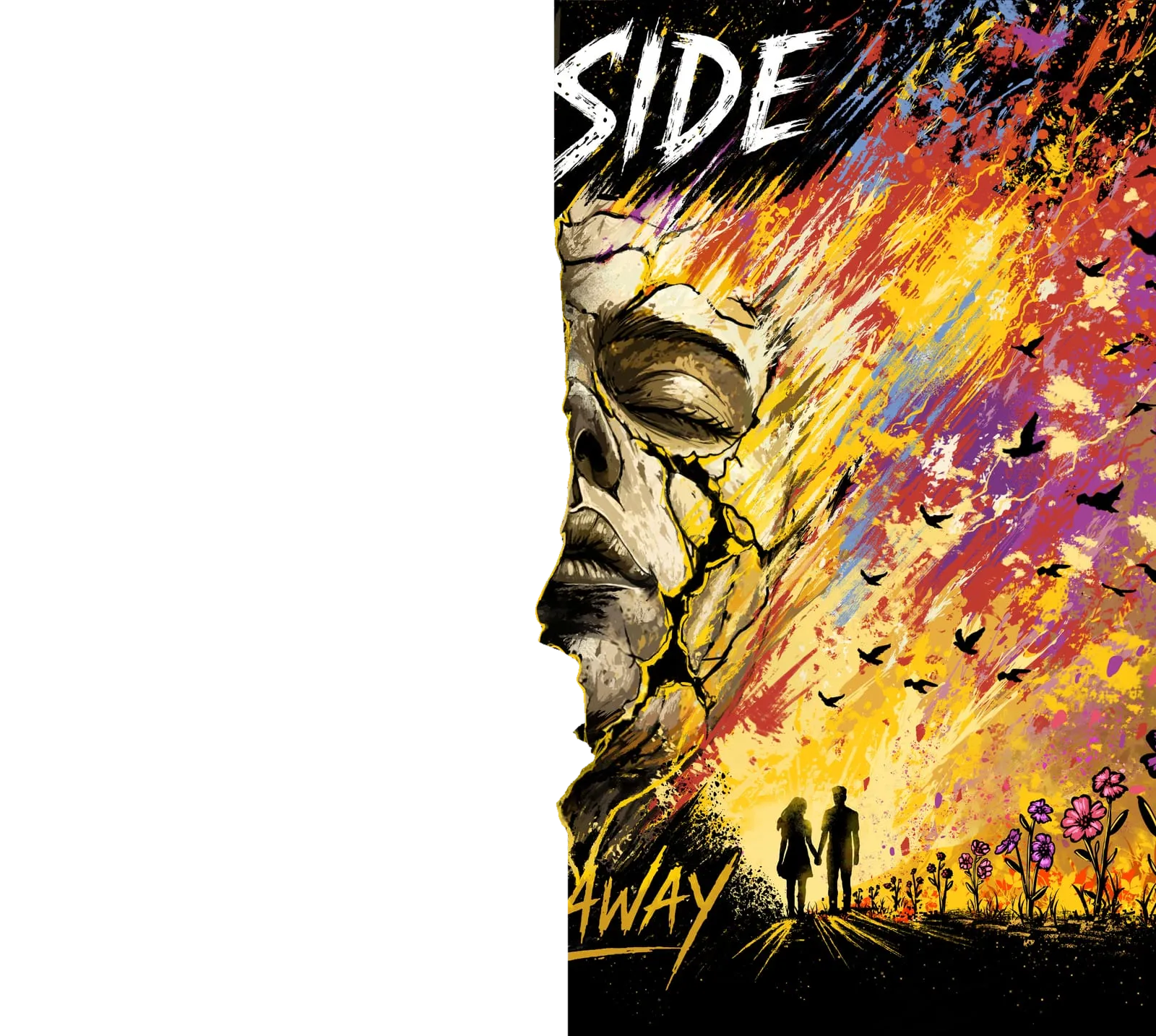 Run Away — EllSide